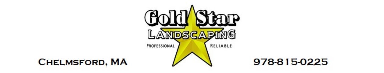 GOLD STAR LANDSCAPING